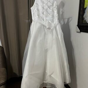 first communion dress